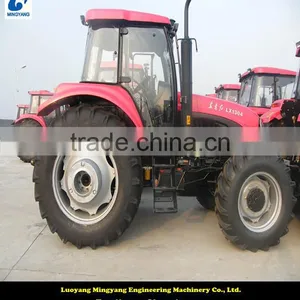 130HP Agricultural Tractor in Sale With Best Price thumbnail-1