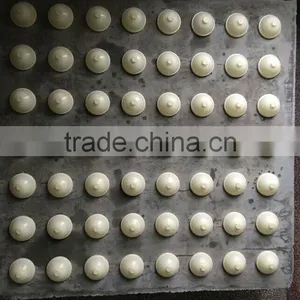 2016 High Quality PP 25mm Clear Plastic Hollow Balls Clear Plastic Round Ball thumbnail-6