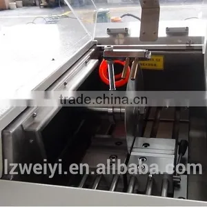 Metallographic Experimental Sample Cutting Machine GTQ--5000B thumbnail-2