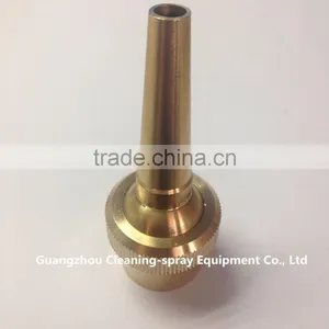 3/4" Copper Fountain Nozzle thumbnail-3