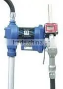Hot Sale Explosion Proof Electric Transfer Pump Fuel Transfer Pump,electric Oil Pump Made in China thumbnail-1