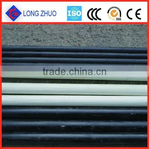 High Strength Fiberglass Stick, 3mm to 35mm,various FRP Pultrusion,FRP Profile thumbnail-1