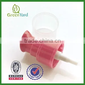 Hand Cream Pump Plastic for 24/410-H 24/410-F thumbnail-1