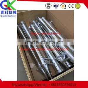 Portable Vegetable Seeding Tools With Stainless Steel 304 thumbnail-4