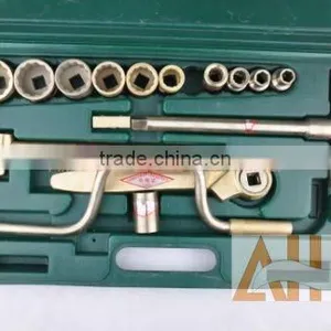 Non-Spark Socket Wrench Sets thumbnail-1