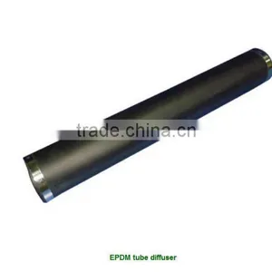 PVC Aeration Tube for Wastewater Treatment thumbnail-3