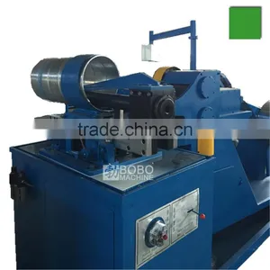 HVAC Spiral Round Galvanized Air Duct Tubeformer Machine thumbnail-2