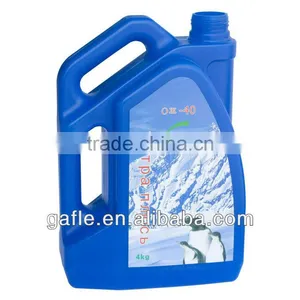 Antifreeze Coolant Automotive Factory thumbnail-1