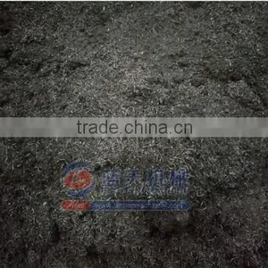 Hot Selling Wood Charcoal Making Machine/sawdust Carbonization Furnace thumbnail-6