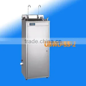 Stainless Steel Water Cooler thumbnail-1