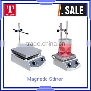 Magnetic Stirrer thumbnail-1