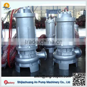 Submersible Slurry Pump Exporter Supplier thumbnail-5