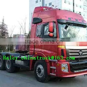 Tractor for Sale thumbnail-1