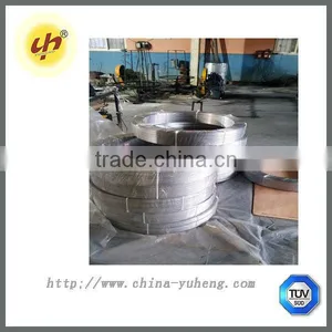 Cheap Titanium per kg Price for Titanium Jewelry Wires thumbnail-1