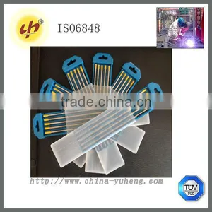 Grounding Rod WL15 Galvanized Welding Electrodes thumbnail-3