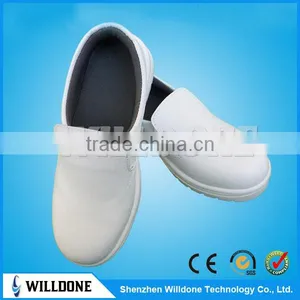 Good Quality ESD Cleanroom Safety Shoes Anti-static thumbnail-1