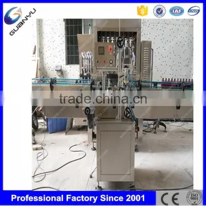 Complete in Specifications 10ml E-liquid Filling Machine thumbnail-1