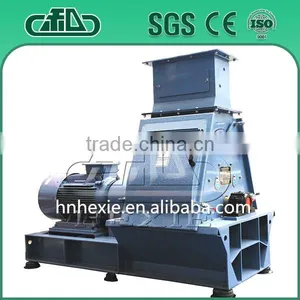 2016 New Technology Feed Cutting Machine for Goat Feed Making thumbnail-6