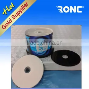 High Quality 25gb/50 gb Super Capacity Good Price Blank Blu-ray Disc thumbnail-1