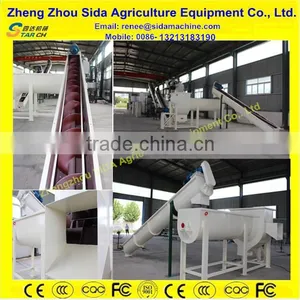 Low Consumption 5% Off Potato Powder Machine thumbnail-3