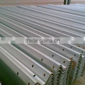 4x8 Curve Galvanized Corrugated Steel Sheet thumbnail-2