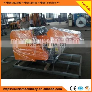 Fiber Waste Processing Machine Small Cotton Waste Yarn Cutting Machine thumbnail-4