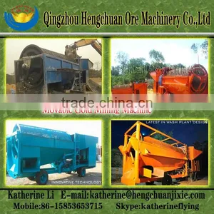 Long Working Life Gold Prospecting Professional Equipment thumbnail-1
