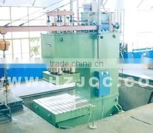 Single-column Hydraulic Press Machine thumbnail-5