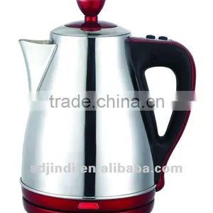Durable Stainless Steel Electric Water Boiler thumbnail-1