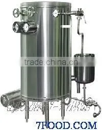 Milk UHT Instant Sterilizer thumbnail-1
