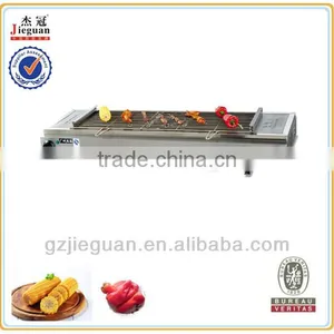 Electric Smokeless Barbecue Oven(EB-220) thumbnail-1