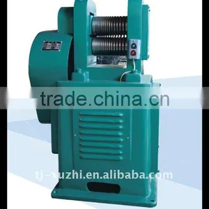 High Carbon Steel Wire Pointing Machine thumbnail-1