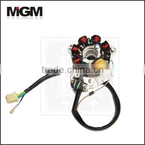CG125-8 OEM High Quality Motorcycle Stator/electric Motorcycle Motors/stator Coil thumbnail-1