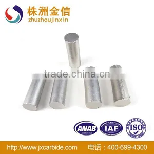 Tungsten Carbide Hammerhead Tips With Good Wear Resistance thumbnail-2