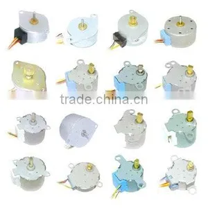 Turn Table Motor thumbnail-1