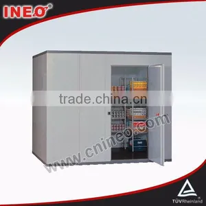 Restaurant Commercial Restaurant Cold Room thumbnail-1