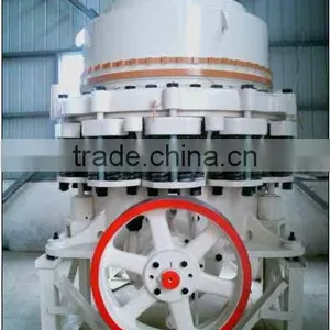 Cone Crusher-Rock Crushing Equipment thumbnail-1