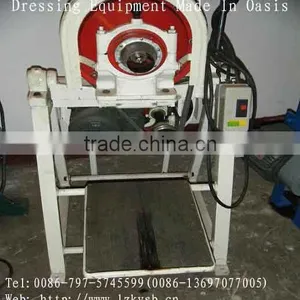 Laboratory Ball Milling Machine/Small Grinding Machine thumbnail-1