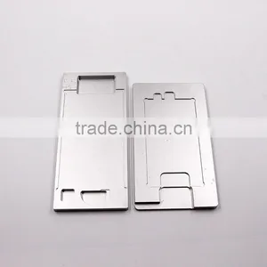 Remove Mobile Phone LCD Screen Polarizer Film Mold Mould for Iphone 4s/5s/6/6p thumbnail-1