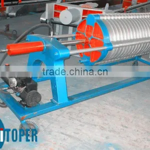 Excellent Cotton Cake Filter Press thumbnail-5