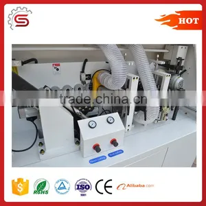 Automatic Edge Banding Machine MFZ504A Woodworking Edge Bander Machine thumbnail-5