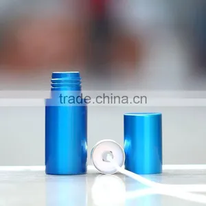 Wholesale 30ml-500ml Aluminum Spray Perfume Bottles Aluminum Mist Spray Bottles for Cosmetic Packaging thumbnail-5