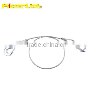 H90107 Car Tow Rope / Towing Trap thumbnail-1