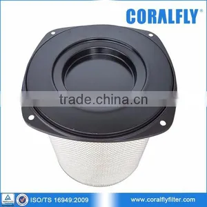 Truck Engine D12 D12C Air Filter P778779 thumbnail-2