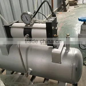 JULY Made Cylinders Hydrostatic Testing Equipment thumbnail-6