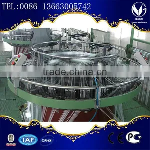 Factory Sale Non Woven Bag Making Machine Price, Nonwoven Fabric Bag Forming Machine thumbnail-3