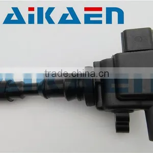 New Ignition Coil Pack 27300-39800 thumbnail-3