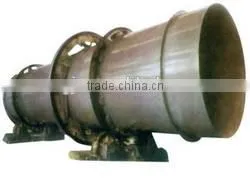 2014 New Type High Quality Peat Rotary Dryer thumbnail-1