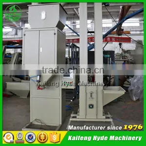 25KG Paddy Rice Automatic Packing Machine at Competitive Price thumbnail-5
