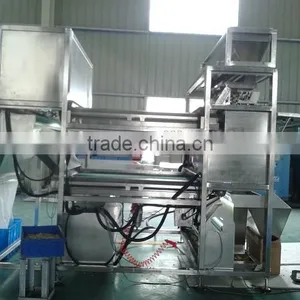 Color Sorting MachIne for Rice,Cereal,Plastic,Mine thumbnail-3